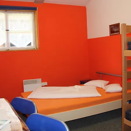 Hostel Downtown - Unique Simple Central Grindelwald
