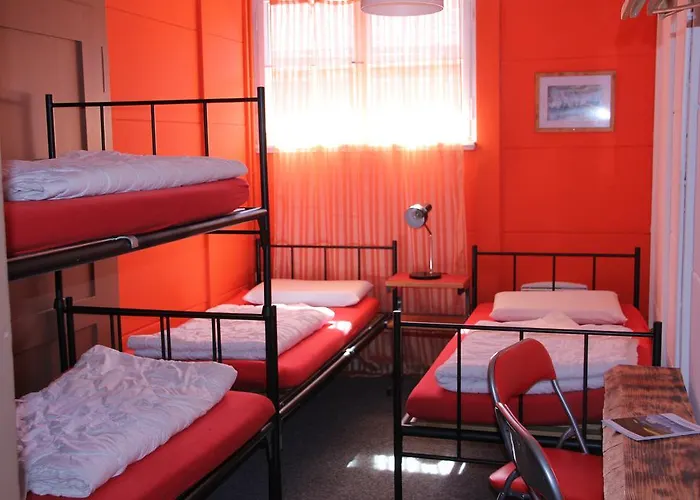 Downtown Grindelwald