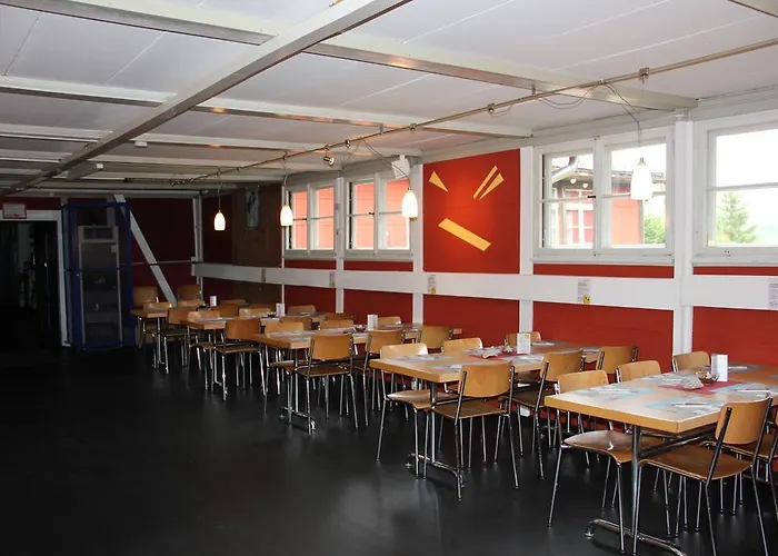 Hostel Downtown Grindelwald