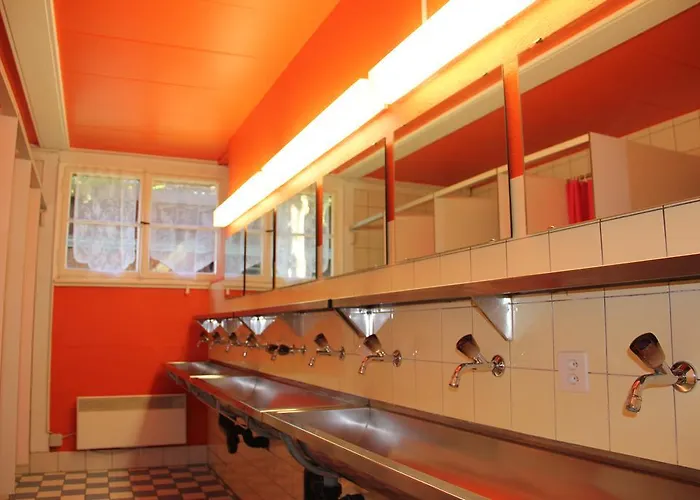 Downtown Hostel Grindelwald