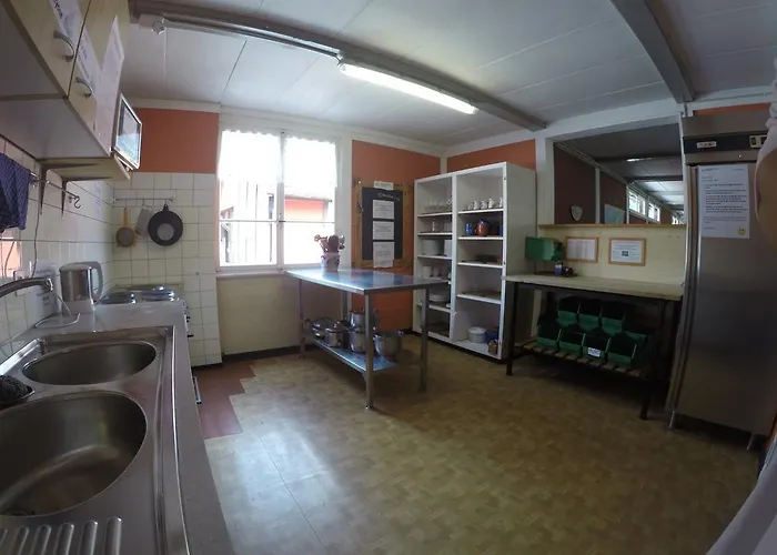 Downtown * Grindelwald