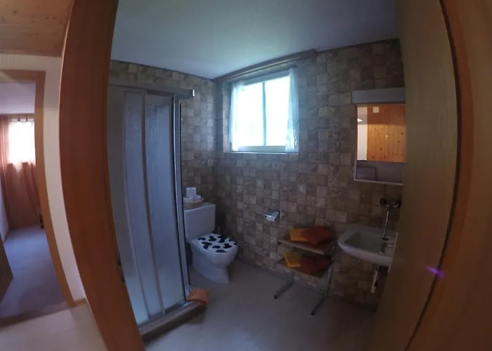 Downtown Hostel Grindelwald