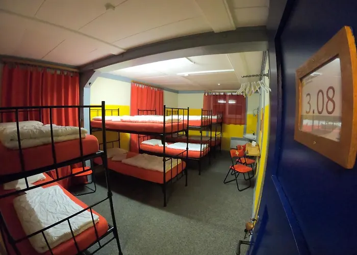 Downtown * Grindelwald