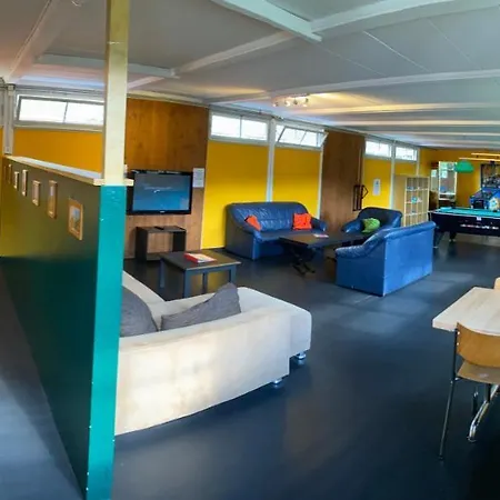 Downtown Hostel