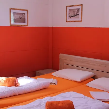 Hostel Downtown