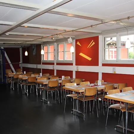 Hostel Downtown Grindelwald