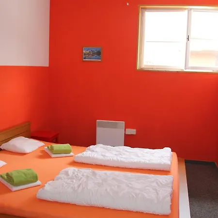 Downtown Hostel Grindelwald