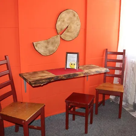 Downtown Hostel