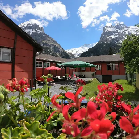 Vandrarhem Downtown *