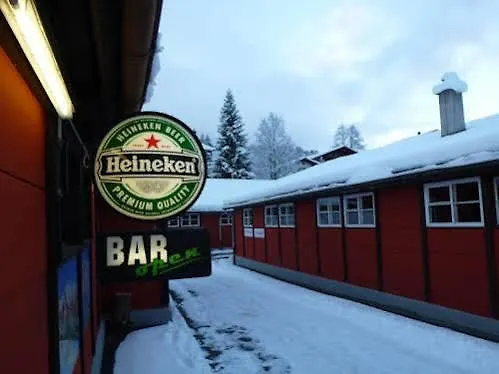 Downtown Grindelwald