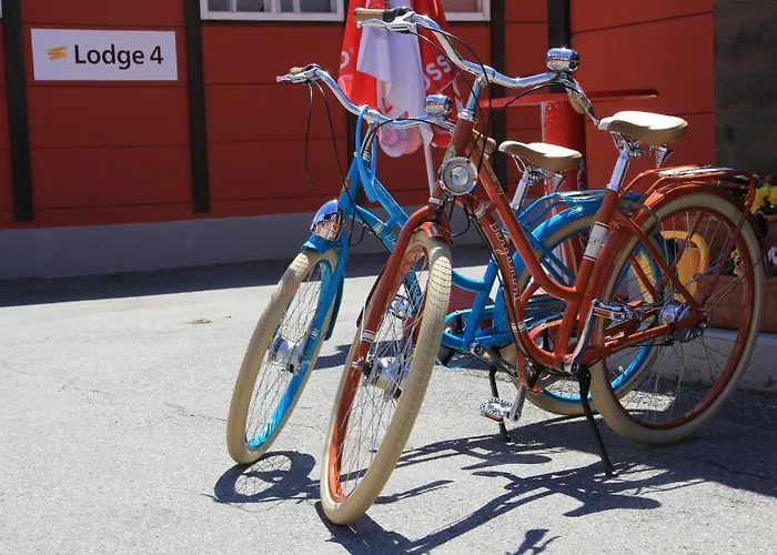 Vandrarhem Downtown *