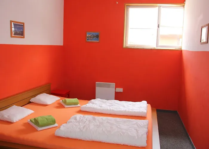 Downtown Vandrarhem Grindelwald